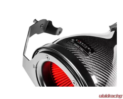 Eventuri Black Carbon Intake System BMW M135i | M235i | X2 2012-2020 - EVE-F4XB48-CF-INT
