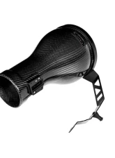 Eventuri Black Carbon Intake System BMW M135i | M235i | X2 2012-2020                                     - EVE-F4XB48-CF-INT - Image 4
