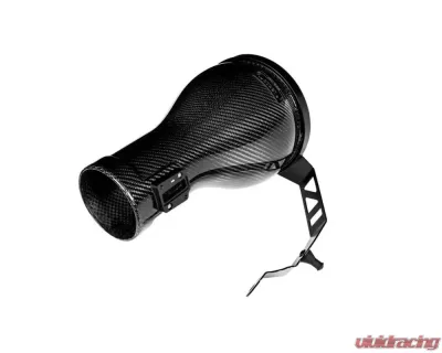 Eventuri Black Carbon Intake System BMW M135i | M235i | X2 2012-2020 - EVE-F4XB48-CF-INT