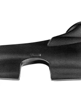 Eventuri Black Carbon Intake System BMW M135i | M235i | X2 2012-2020                                     - EVE-F4XB48-CF-INT - Image 5