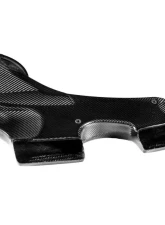 Eventuri Black Carbon Intake System BMW M135i | M235i | X2 2012-2020                                     - EVE-F4XB48-CF-INT - Image 7