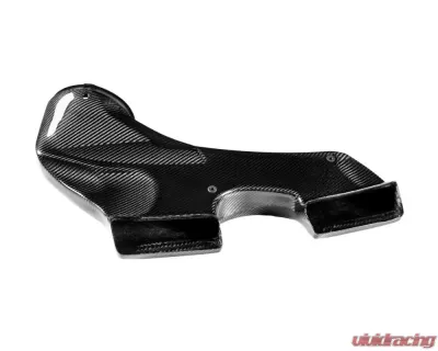 Eventuri Black Carbon Intake System BMW M135i | M235i | X2 2012-2020 - EVE-F4XB48-CF-INT