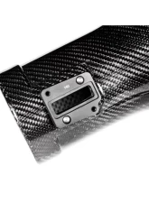 Eventuri Black Carbon Intake System BMW M135i | M235i | X2 2012-2020                                     - EVE-F4XB48-CF-INT - Image 8