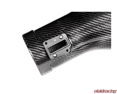 Eventuri Black Carbon Intake System BMW M135i | M235i | X2 2012-2020 - EVE-F4XB48-CF-INT