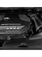 Eventuri Black Carbon Intake System BMW M135i | M235i | X2 2012-2020                                     - EVE-F4XB48-CF-INT - Image 9