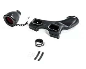 Eventuri LCI Plastic Intake System Mini Cooper Countryman S | JCW F60 2017-2021