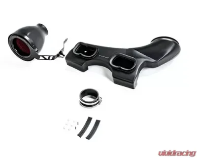 Eventuri PRE LCI Plastic Intake System Mini Cooper Countryman S | JCW F60 2017-2021 - EVE-F60-PL-INT