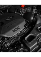Eventuri PRE LCI Plastic Intake System Mini Cooper Countryman S | JCW F60 2017-2021                                     - EVE-F60-PL-INT - Image 10