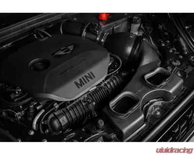 Eventuri PRE LCI Plastic Intake System Mini Cooper Countryman S | JCW F60 2017-2021 - EVE-F60-PL-INT