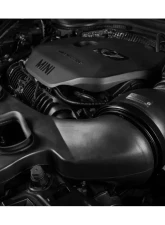 Eventuri PRE LCI Plastic Intake System Mini Cooper Countryman S | JCW F60 2017-2021                                     - EVE-F60-PL-INT - Image 11