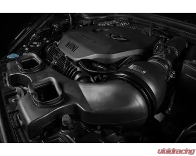 Eventuri PRE LCI Plastic Intake System Mini Cooper Countryman S | JCW F60 2017-2021 - EVE-F60-PL-INT