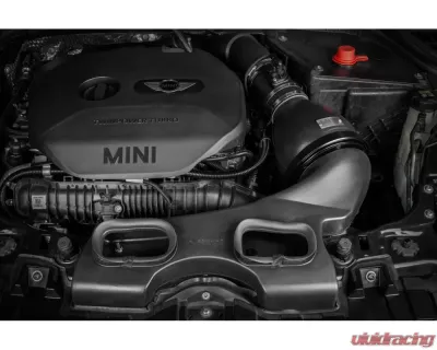 Eventuri PRE LCI Plastic Intake System Mini Cooper Countryman S | JCW F60 2017-2021 - EVE-F60-PL-INT