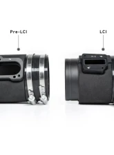 Eventuri PRE LCI Plastic Intake System Mini Cooper Countryman S | JCW F60 2017-2021                                     - EVE-F60-PL-INT - Image 2