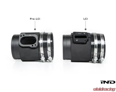 Eventuri PRE LCI Plastic Intake System Mini Cooper Countryman S | JCW F60 2017-2021 - EVE-F60-PL-INT