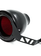 Eventuri PRE LCI Plastic Intake System Mini Cooper Countryman S | JCW F60 2017-2021                                     - EVE-F60-PL-INT - Image 3