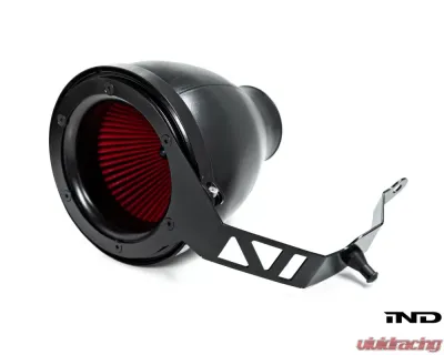 Eventuri PRE LCI Plastic Intake System Mini Cooper Countryman S | JCW F60 2017-2021 - EVE-F60-PL-INT