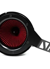 Eventuri PRE LCI Plastic Intake System Mini Cooper Countryman S | JCW F60 2017-2021                                     - EVE-F60-PL-INT - Image 4
