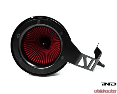 Eventuri PRE LCI Plastic Intake System Mini Cooper Countryman S | JCW F60 2017-2021 - EVE-F60-PL-INT