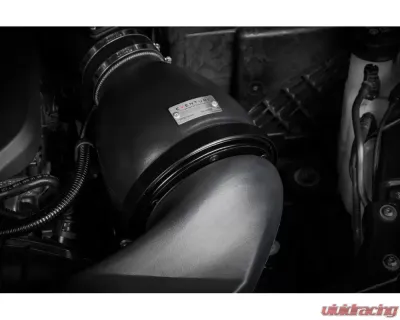 Eventuri PRE LCI Plastic Intake System Mini Cooper Countryman S | JCW F60 2017-2021 - EVE-F60-PL-INT