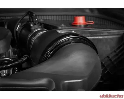Eventuri PRE LCI Plastic Intake System Mini Cooper Countryman S | JCW F60 2017-2021 - EVE-F60-PL-INT