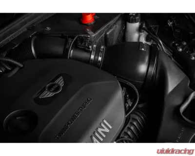 Eventuri PRE LCI Plastic Intake System Mini Cooper Countryman S | JCW F60 2017-2021 - EVE-F60-PL-INT