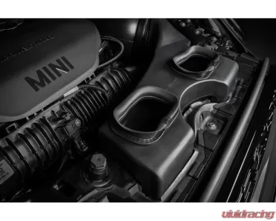 Eventuri PRE LCI Plastic Intake System Mini Cooper Countryman S | JCW F60 2017-2021 - EVE-F60-PL-INT