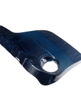 Eventuri Carbon Fiber Engine Cover for BMW F82 M4 2015-2020, Lightweight, Durable Design                                     - EVE-F8XM-CF-ENG - Image 2