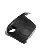Eventuri Carbon Fiber Engine Cover for BMW F82 M4 2015-2020, Lightweight, Durable Design                                     - EVE-F8XM-CF-ENG - Image 4