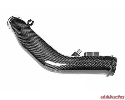 Eventuri  Black Carbon Intake System - V2 BMW F8X M3 / M4 - EVE-F8XMV2-CF-INT