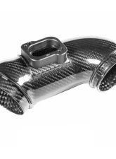 Eventuri  Black Carbon Intake System - V2 BMW F8X M3 / M4                                     - EVE-F8XMV2-CF-INT - Image 7