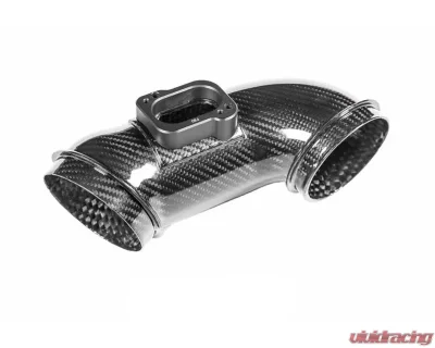 Eventuri  Black Carbon Intake System - V2 BMW F8X M3 / M4 - EVE-F8XMV2-CF-INT