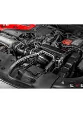 Eventuri Black Carbon Intake System Honda FK8 Civic Type-R 2017-2021                                     - EVE-FK8-CF-INT - Image 2