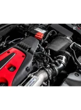 Eventuri Black Carbon Intake System Honda FK8 Civic Type-R 2017-2021                                     - EVE-FK8-CF-INT - Image 5