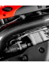 Eventuri Carbon Fiber V2 MAF Tube and Silicon Set for EVE-FK8V2-CF-MAF                                     - EVE-FK8V2-CF-MAF - Image 5