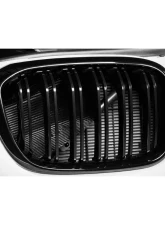 Eventuri Black Carbon Airbox Lid and Carbon Scoops for EVE-FX34M-CF-INT                                     - EVE-FX34M-CF-INT - Image 10