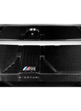 Eventuri Black Carbon Airbox Lid and Carbon Scoops for EVE-FX34M-CF-INT                                     - EVE-FX34M-CF-INT - Image 11