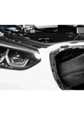 Eventuri Black Carbon Airbox Lid and Carbon Scoops for EVE-FX34M-CF-INT                                     - EVE-FX34M-CF-INT - Image 12