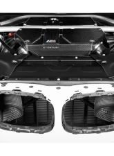 Eventuri Black Carbon Airbox Lid and Carbon Scoops for EVE-FX34M-CF-INT                                     - EVE-FX34M-CF-INT - Image 15