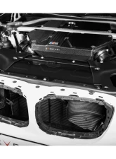 Eventuri Black Carbon Airbox Lid and Carbon Scoops for EVE-FX34M-CF-INT                                     - EVE-FX34M-CF-INT - Image 16