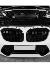 Eventuri Black Carbon Airbox Lid and Carbon Scoops for EVE-FX34M-CF-INT                                     - EVE-FX34M-CF-INT - Image 17
