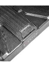 Eventuri Black Carbon Airbox Lid and Carbon Scoops for EVE-FX34M-CF-INT                                     - EVE-FX34M-CF-INT - Image 4