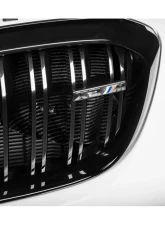 Eventuri Black Carbon Airbox Lid and Carbon Scoops for EVE-FX34M-CF-INT                                     - EVE-FX34M-CF-INT - Image 5