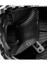 Eventuri Black Carbon Airbox Lid and Carbon Scoops for EVE-FX34M-CF-INT                                     - EVE-FX34M-CF-INT - Image 7