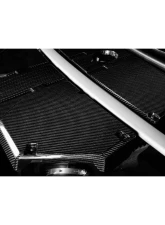 Eventuri Black Carbon Airbox Lid and Carbon Scoops for EVE-FX34M-CF-INT                                     - EVE-FX34M-CF-INT - Image 9