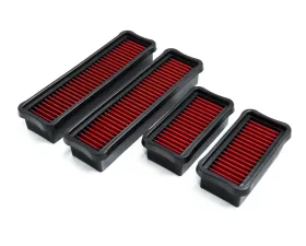 Eventuri Replacement Panel Filter Set for EVE-FX34M-PF, High-Performance Air Filter