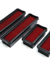Eventuri Replacement Panel Filter Set BMW X3M F97 | X4M F98 2019-2021                                     - EVE-FX34M-PF - Image 7