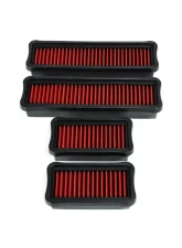 Eventuri Replacement Panel Filter Set BMW X3M F97 | X4M F98 2019-2021                                     - EVE-FX34M-PF - Image 3