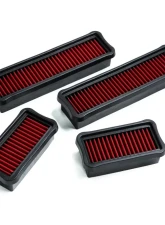 Eventuri Replacement Panel Filter Set BMW X3M F97 | X4M F98 2019-2021                                     - EVE-FX34M-PF - Image 4