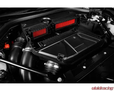 Eventuri Replacement Panel Filter Set BMW X3M F97 | X4M F98 2019-2021 - EVE-FX34M-PF