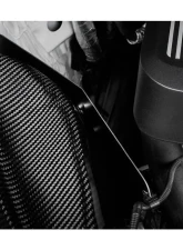 Eventuri Black Carbon Intake System BMW 318i | 320i | 330e | 330i 2019-2025                                     - EVE-G20B48-V2-INT - Image 12